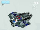 Building Instructions - LEGO - 6869 - Quinjet Aerial Battle: Page 7