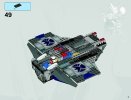 Building Instructions - LEGO - 6869 - Quinjet Aerial Battle: Page 9