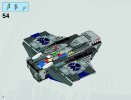 Building Instructions - LEGO - 6869 - Quinjet Aerial Battle: Page 14