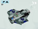 Building Instructions - LEGO - 6869 - Quinjet Aerial Battle: Page 17