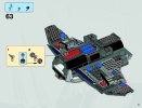 Building Instructions - LEGO - 6869 - Quinjet Aerial Battle: Page 27