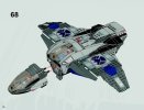 Building Instructions - LEGO - 6869 - Quinjet Aerial Battle: Page 34