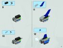 Building Instructions - LEGO - 6869 - Quinjet Aerial Battle: Page 37