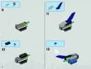 Building Instructions - LEGO - 6869 - Quinjet Aerial Battle: Page 44