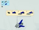 Building Instructions - LEGO - 6869 - Quinjet Aerial Battle: Page 47