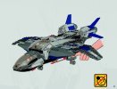 Building Instructions - LEGO - 6869 - Quinjet Aerial Battle: Page 49