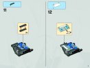 Building Instructions - LEGO - 6869 - Quinjet Aerial Battle: Page 5