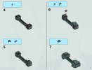 Building Instructions - LEGO - 6869 - Quinjet Aerial Battle: Page 7