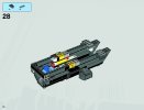 Building Instructions - LEGO - 6869 - Quinjet Aerial Battle: Page 20