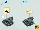 Building Instructions - LEGO - 6869 - Quinjet Aerial Battle: Page 30