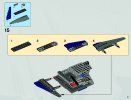 Building Instructions - LEGO - 6869 - Quinjet Aerial Battle: Page 31