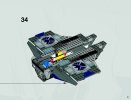 Building Instructions - LEGO - 6869 - Quinjet Aerial Battle: Page 41