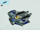 Building Instructions - LEGO - 6869 - Quinjet Aerial Battle: Page 42