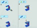 Building Instructions - LEGO - 6869 - Quinjet Aerial Battle: Page 44