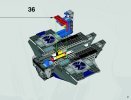 Building Instructions - LEGO - 6869 - Quinjet Aerial Battle: Page 47