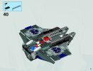 Building Instructions - LEGO - 6869 - Quinjet Aerial Battle: Page 51