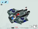 Building Instructions - LEGO - 6869 - Quinjet Aerial Battle: Page 52