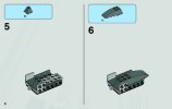 Building Instructions - LEGO - 6869 - Quinjet Aerial Battle: Page 6