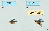 Building Instructions - LEGO - 6869 - Quinjet Aerial Battle: Page 13