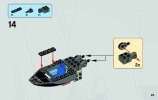 Building Instructions - LEGO - 6869 - Quinjet Aerial Battle: Page 25