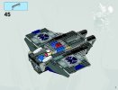 Building Instructions - LEGO - 6869 - Quinjet Aerial Battle: Page 5