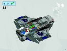 Building Instructions - LEGO - 6869 - Quinjet Aerial Battle: Page 13