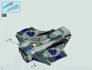 Building Instructions - LEGO - 6869 - Quinjet Aerial Battle: Page 16