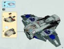 Building Instructions - LEGO - 6869 - Quinjet Aerial Battle: Page 25