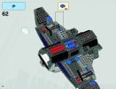 Building Instructions - LEGO - 6869 - Quinjet Aerial Battle: Page 26