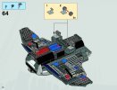 Building Instructions - LEGO - 6869 - Quinjet Aerial Battle: Page 28