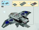 Building Instructions - LEGO - 6869 - Quinjet Aerial Battle: Page 29