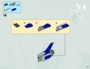 Building Instructions - LEGO - 6869 - Quinjet Aerial Battle: Page 39