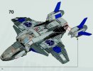 Building Instructions - LEGO - 6869 - Quinjet Aerial Battle: Page 48