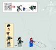 Building Instructions - LEGO - 6873 - Spider-Man's™ Doc Ock™ Ambush: Page 3