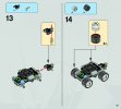 Building Instructions - LEGO - 6873 - Spider-Man's™ Doc Ock™ Ambush: Page 13