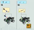 Building Instructions - LEGO - 6873 - Spider-Man's™ Doc Ock™ Ambush: Page 14