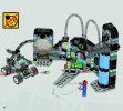 Building Instructions - LEGO - 6873 - Spider-Man's™ Doc Ock™ Ambush: Page 72