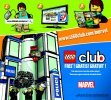 Building Instructions - LEGO - 6873 - Spider-Man's™ Doc Ock™ Ambush: Page 75