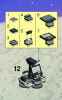 Building Instructions - LEGO - 6899 - MOBILE SPACE LAB: Page 8