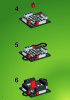 Building Instructions - LEGO - 6900 - UFO: Page 4