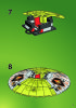 Building Instructions - LEGO - 6900 - UFO: Page 5