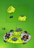 Building Instructions - LEGO - 6900 - UFO: Page 9