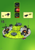 Building Instructions - LEGO - 6900 - UFO: Page 10