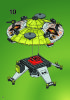 Building Instructions - LEGO - 6900 - UFO: Page 14