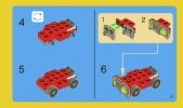 Building Instructions - LEGO - 6911 - Mini Fire Rescue: Page 11