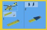 Building Instructions - LEGO - 6912 - Super Soarer: Page 3