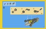 Building Instructions - LEGO - 6912 - Super Soarer: Page 9