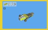 Building Instructions - LEGO - 6912 - Super Soarer: Page 11