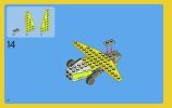 Building Instructions - LEGO - 6912 - Super Soarer: Page 12