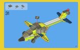 Building Instructions - LEGO - 6912 - Super Soarer: Page 37